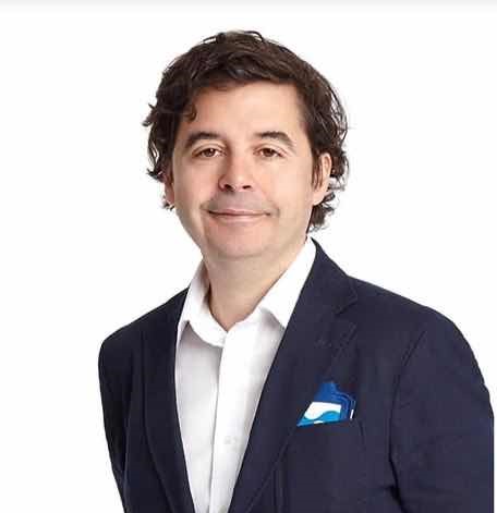 Victor Herrero