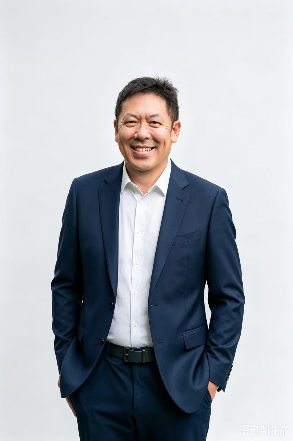 Daniel Kar Keung Tseung